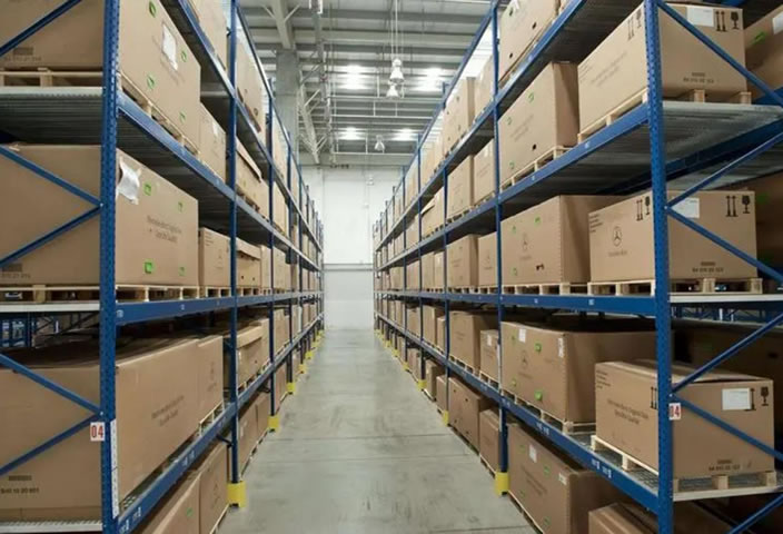 重庆到玉树市货物仓储